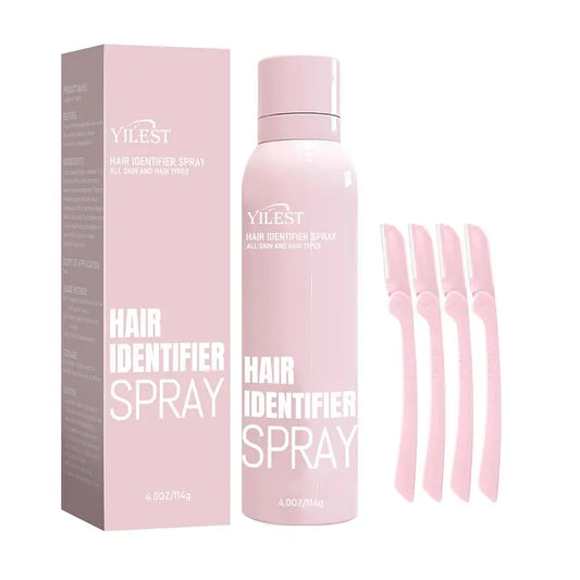 Lyora™- Hair Identifier Spray